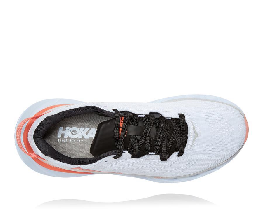 Tenis Hoka One One Feminino Branco - Elevon 2 - 279-ZQBTYF